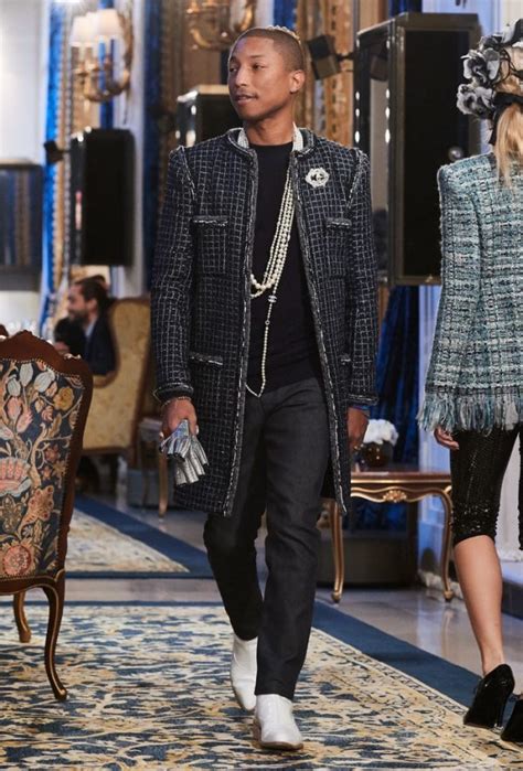 chanel prefall mens 2017|Chanel pre fall 2017.